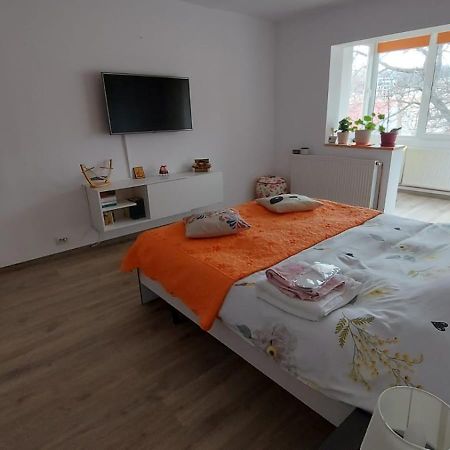 Apartament Spatios In Brasov Ngoại thất bức ảnh