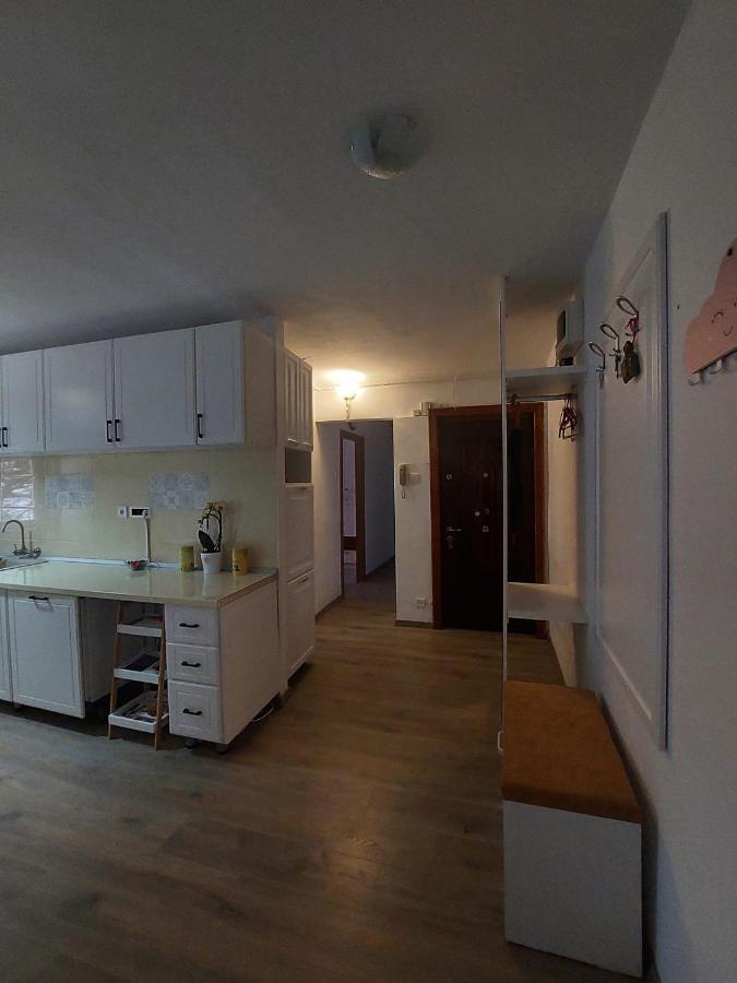 Apartament Spatios In Brasov Ngoại thất bức ảnh